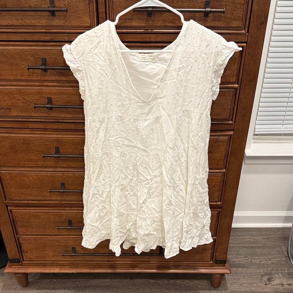 Urban baby doll dress